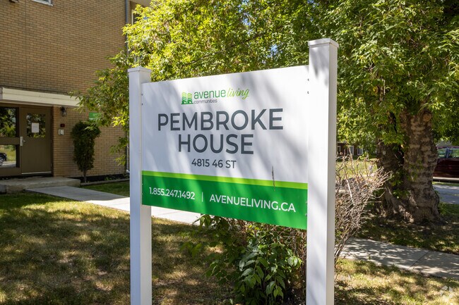 Photo - Pembroke House