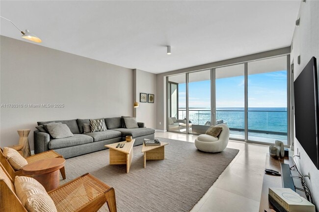 Building Photo - 18975 Collins Ave Unit 903 Rental