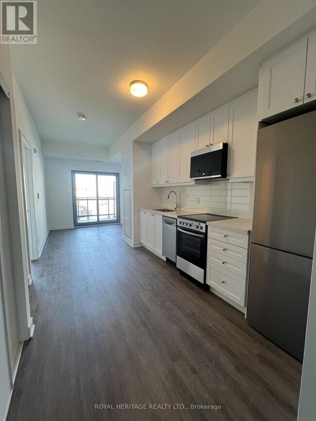 Photo - 51 Clarington Blvd Unité 413