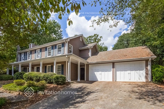 Photo - 540 Woodline Ct