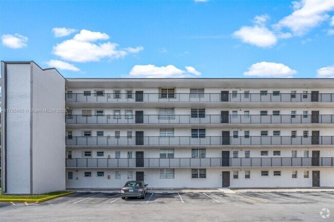 Building Photo - 14170 SW 84th St Unit 403-F Rental