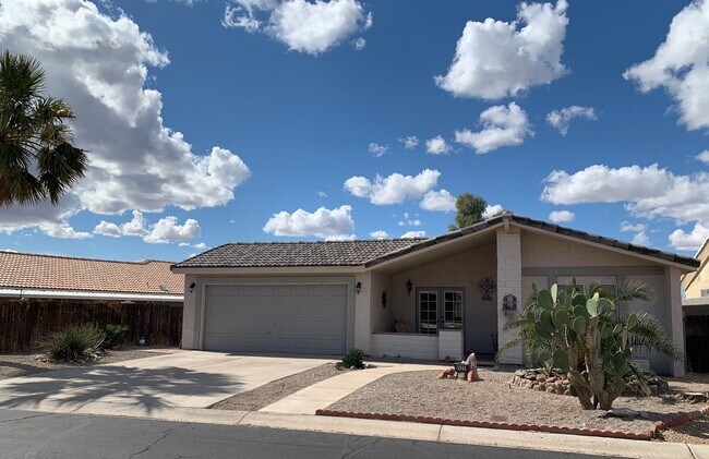 VACATION RENTAL-2 bedroom/2 bath - VACATION RENTAL-2 bedroom/2 bath