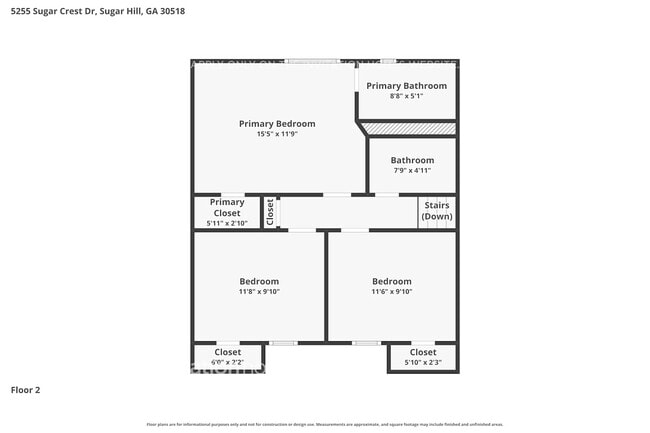 Photo - 5255 Sugar Crest Dr