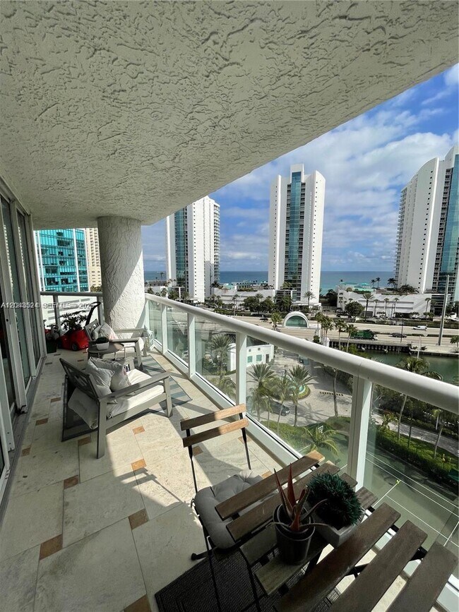 Photo - 16400 Collins Ave Unit 942