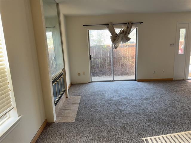 Photo - 2602 Custer Pkwy Unit D