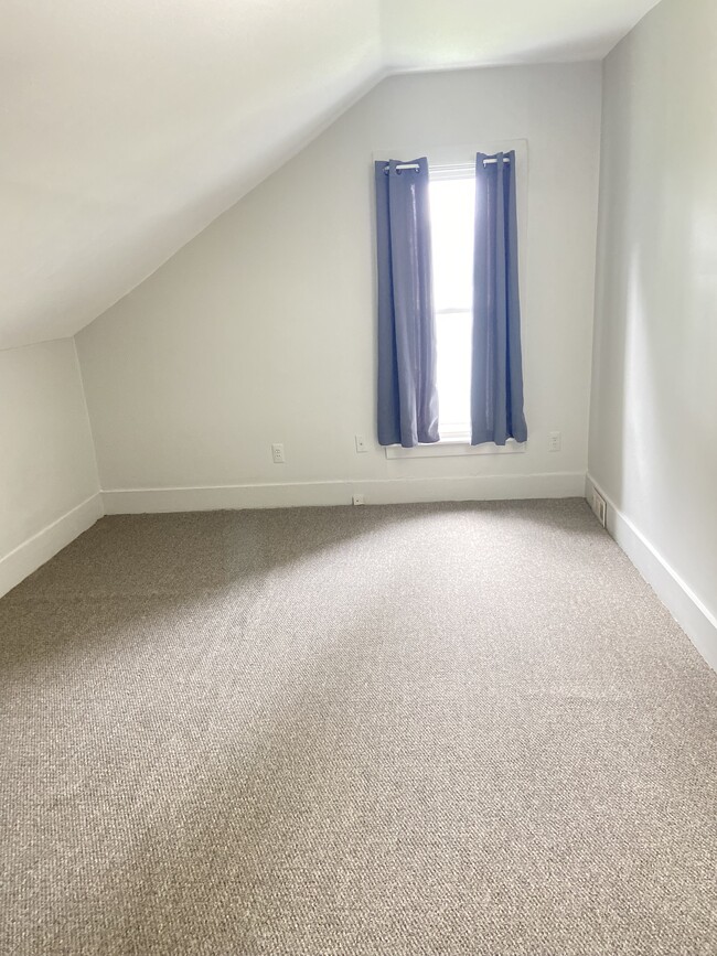 11 x 13 Bedroom - 603 McCarthy St Unit #3