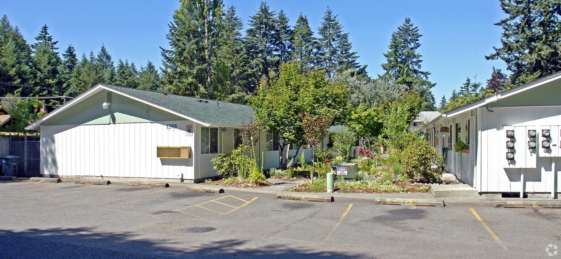 Photo - Truaire Apartments