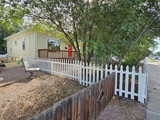 Photo - 906 W Colorado Ave