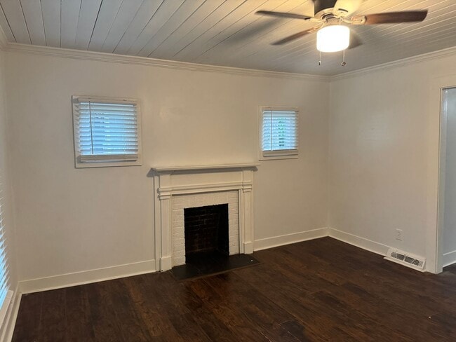 Photo - Cute and updated 2 Bedroom, 1 Bathroom House in High Point!