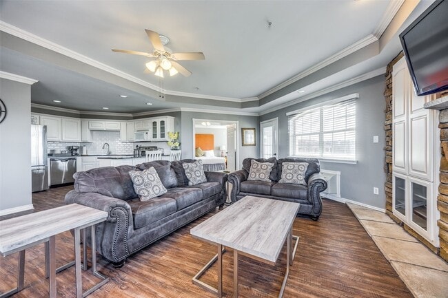 Photo - 290 Tanglewood Cir Unidad 5435/36