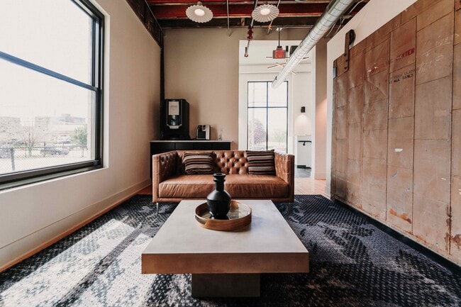 Maxwell Lofts