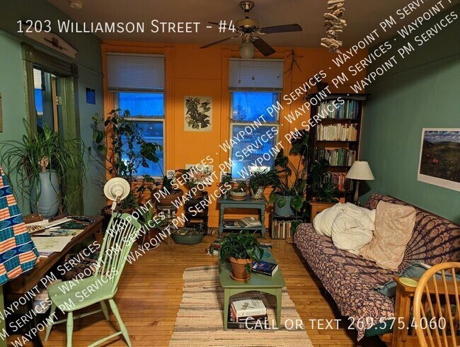 Photo - 1203 Williamson St Unit #4