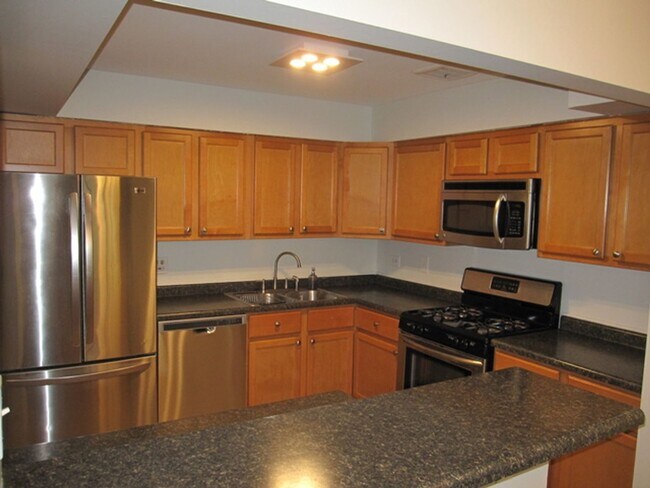 Photo - Spacious 2 Bedroom