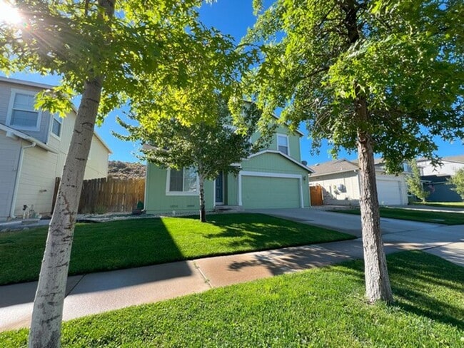 Photo - <b>North Valley Four Bedroom Home<br><br> Unit 7648 Corso Street Reno, NV 89506