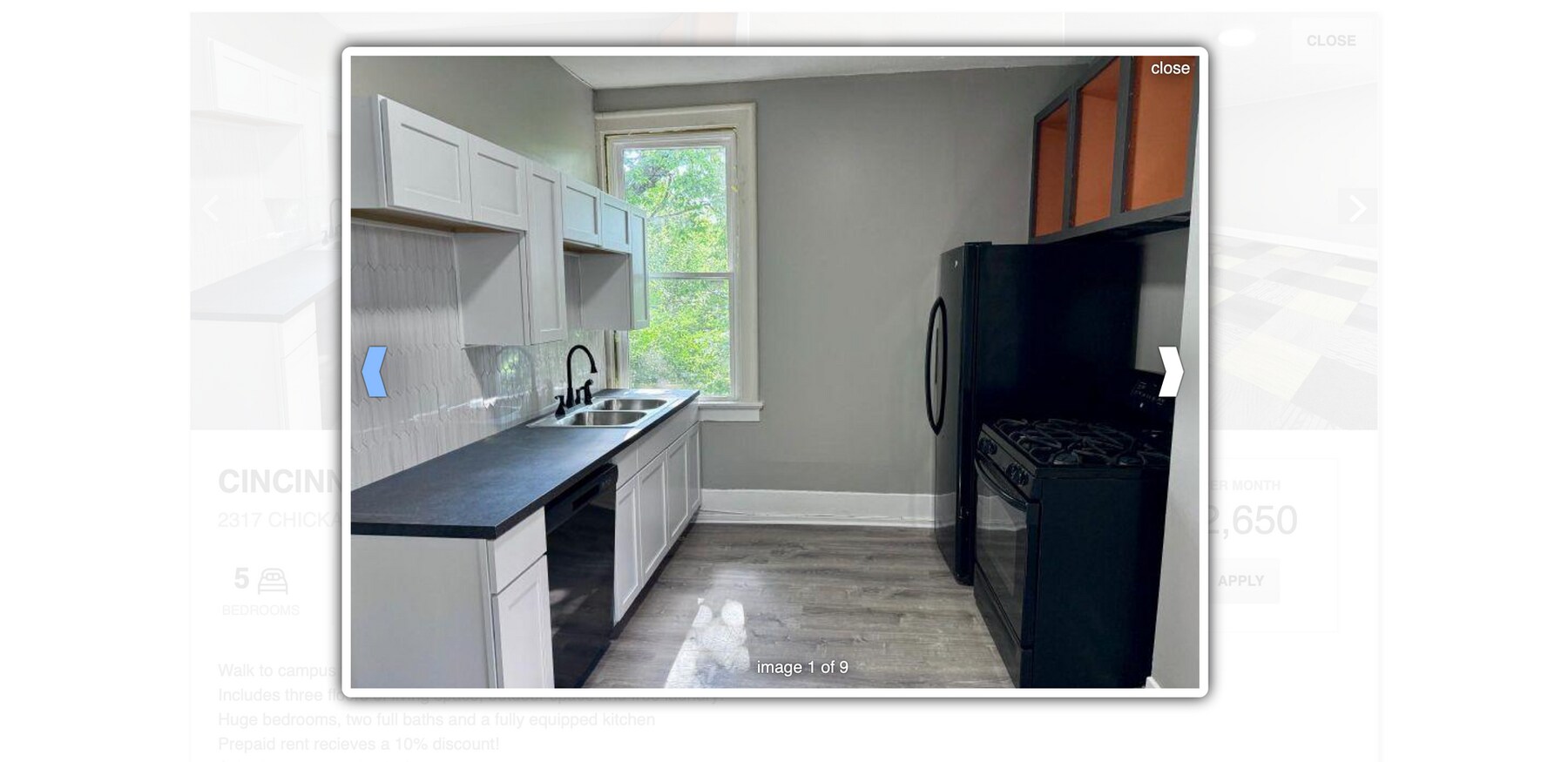 Photo - Room Rental by UC, All utilities included!! Unit Bed 1