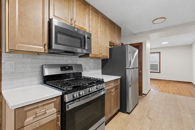 Building Photo - 7221 Nicollet Ave