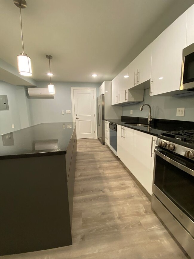 Photo - Gut Renovated Garden Level 4 Bed/2 Bath on Kelton St in Allston