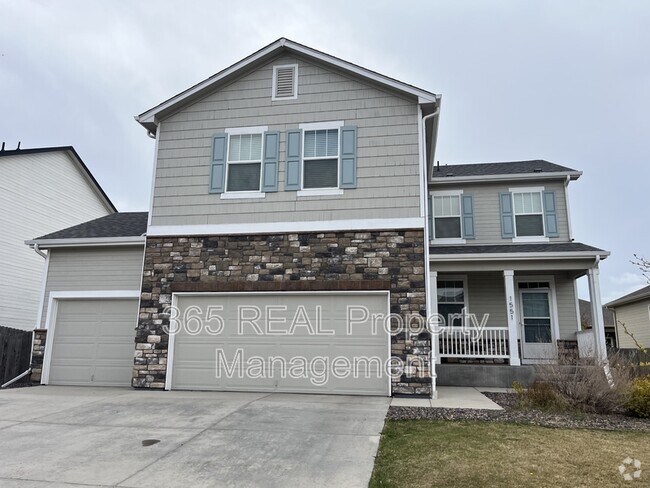 Building Photo - 1551 Highfield Dr Rental