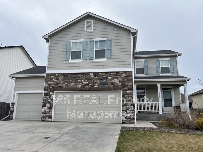 Photo - 1551 Highfield Dr Casa