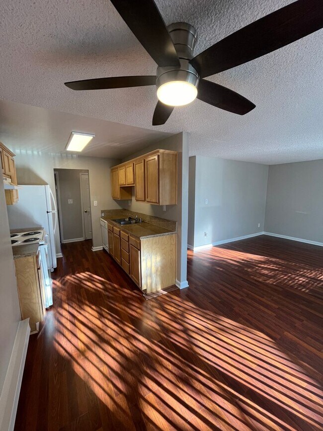 Photo - Renovated, Spacious, Upstairs 2 bedroom co...