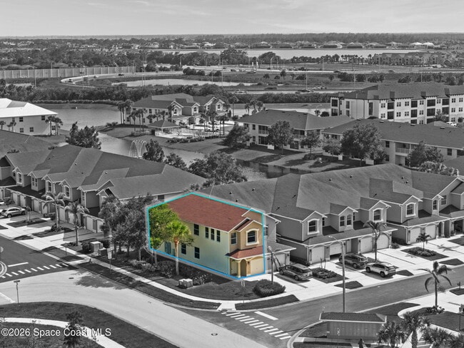 Building Photo - 907 Ocaso Ln Unit 201