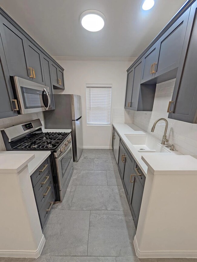 Building Photo - 4638 Sepulveda Blvd Rental