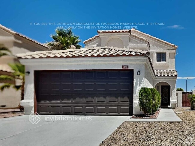 Building Photo - 1420 Pacific Terrace Dr Rental