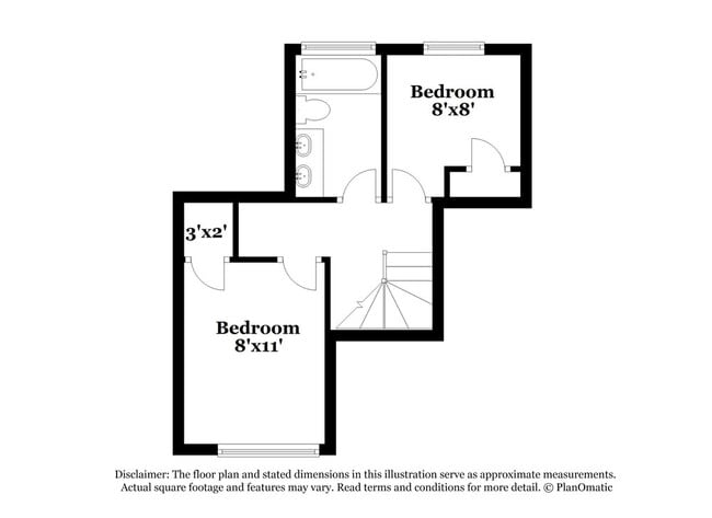 Photo - 864 Woodridge Dr