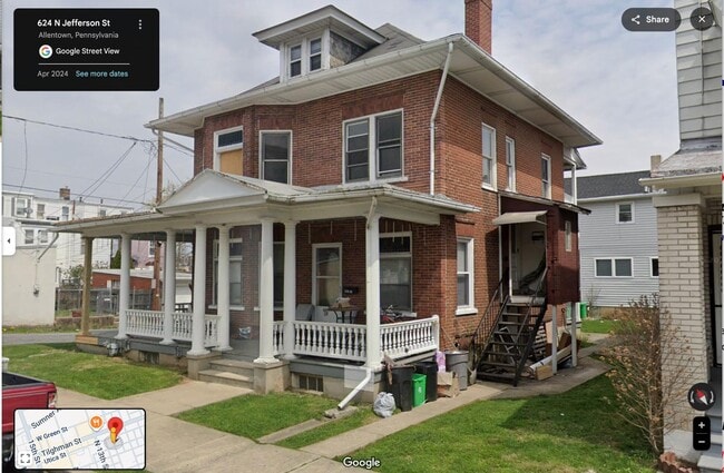 Photo - 629 N Jefferson St