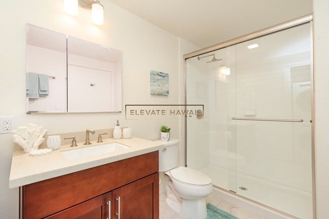 Photo - LUXURY LIVING at KA MALANAI KAILUA - 2 BED... Unit 8201