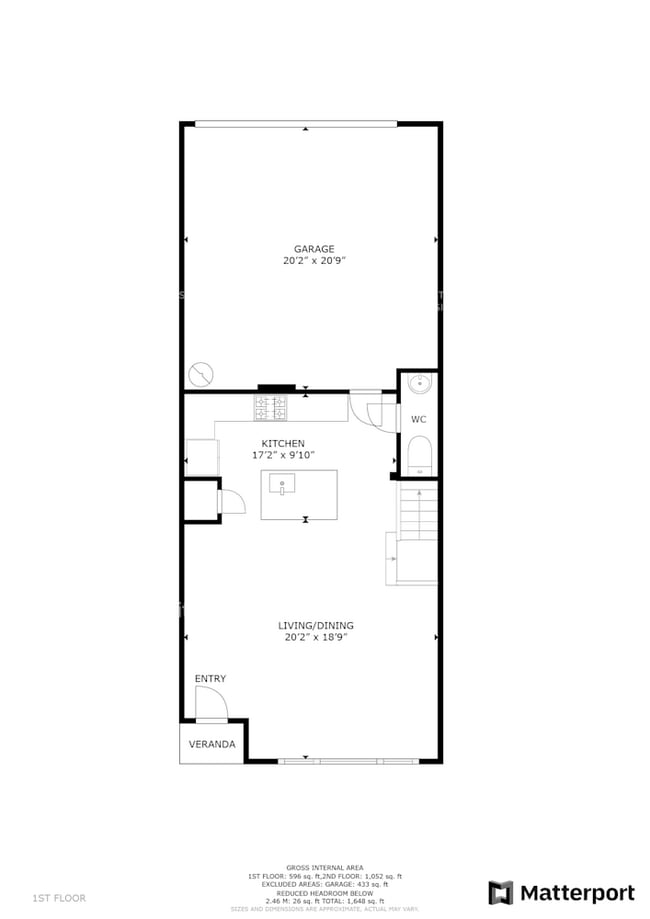 Photo - 1233 Chittamwood Ct