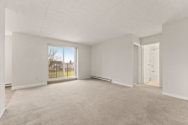 Photo - Sandilands Tower