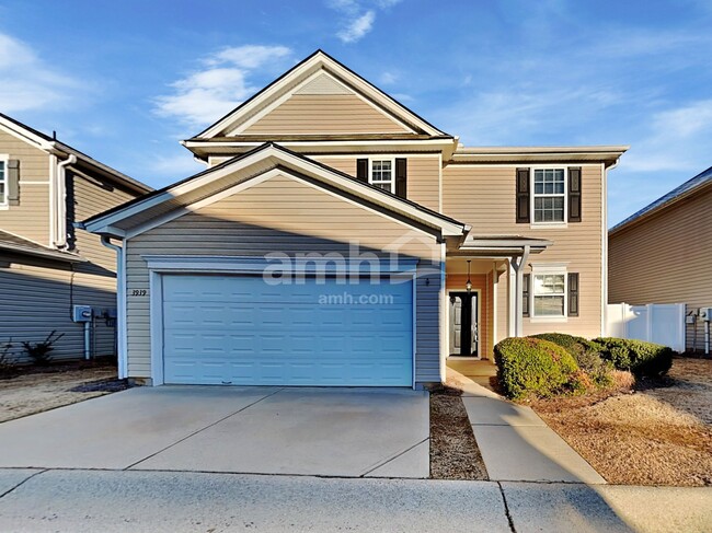 Building Photo - 3939 Cutler Donahoe Way Rental