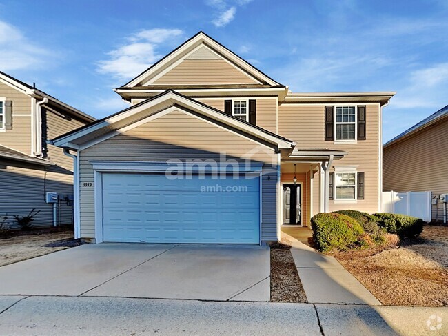 Building Photo - 3939 Cutler Donahoe Way Rental