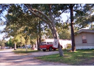 Bluff Creek Mobile Home Park