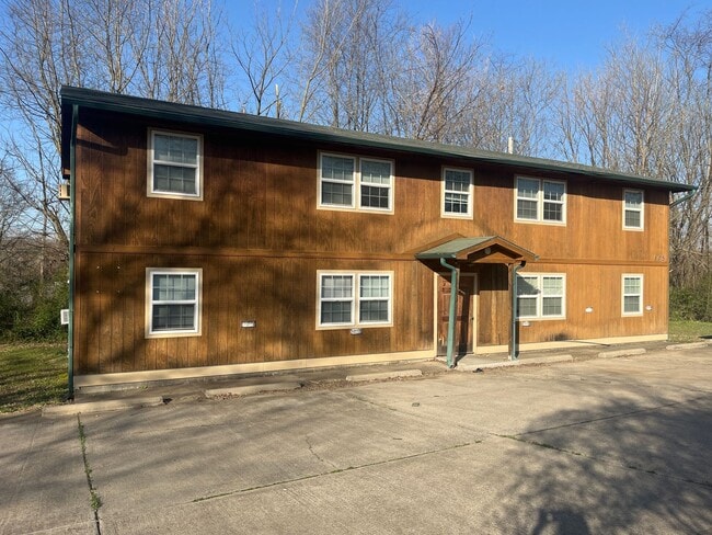 Building Photo - 505 W I St Unit #2