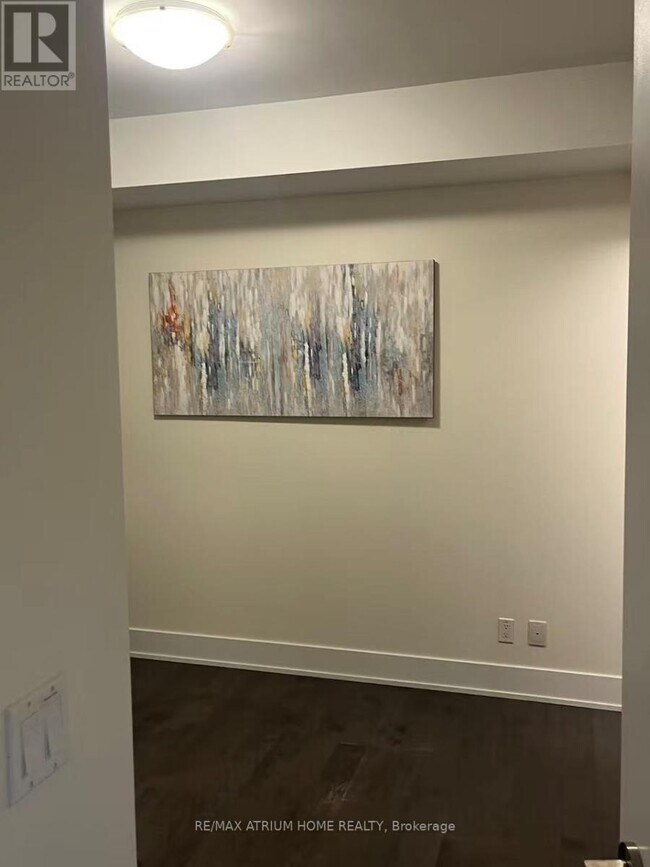 Photo - 200 Bloor St W Unité 1106