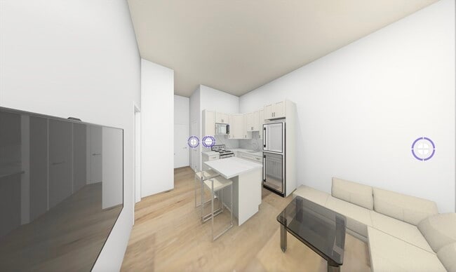 Photo - 464 Beacon St Unit #2F