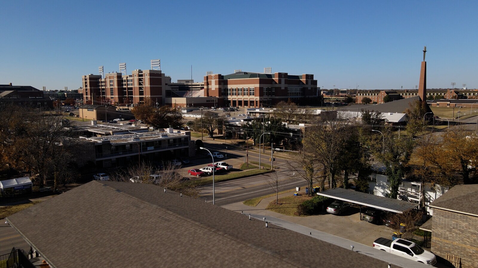 The Village Apartments For Rent In Stillwater