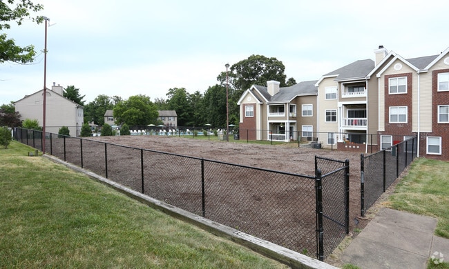 The Commons at Cowan Boulevard