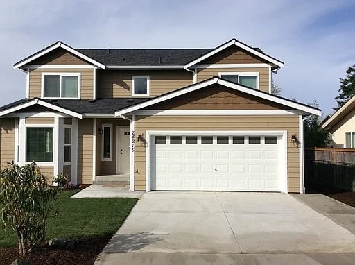 Building Photo - 24215 10th Ave S