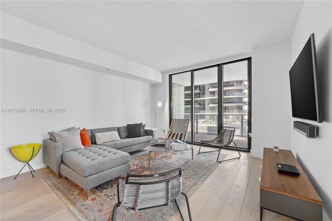 Building Photo - 1010 Brickell Ave Unit 1911