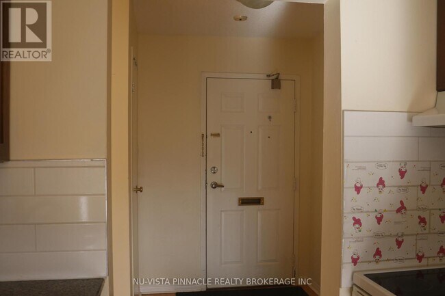 Photo - 1600 Adelaide St Unité 704