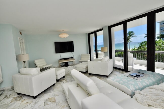 Photo - 2660 S Ocean Blvd Unit 305s