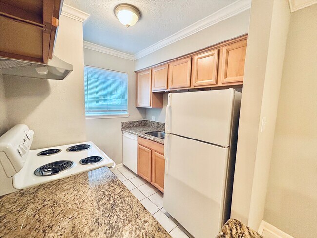 2201 Driscoll St Unit 4