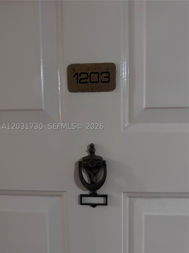 Building Photo - 5880 Collins 1203 Unit 1203