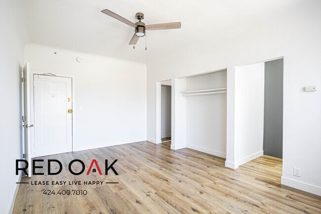 Photo - 974 S Gramercy Pl Unidad 507