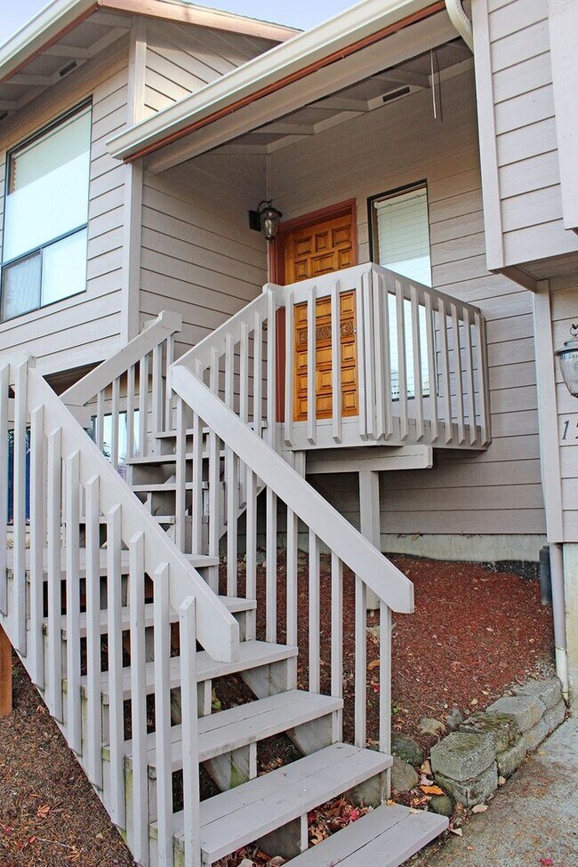 Photo - Gorgeous Updated Split-Level Home On Over-...