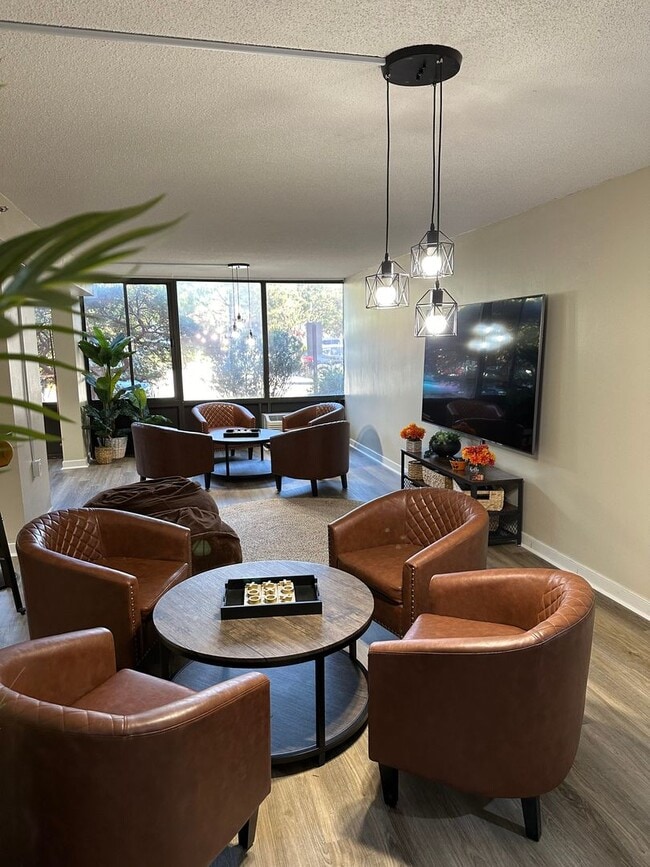 City Lofts Apartments
