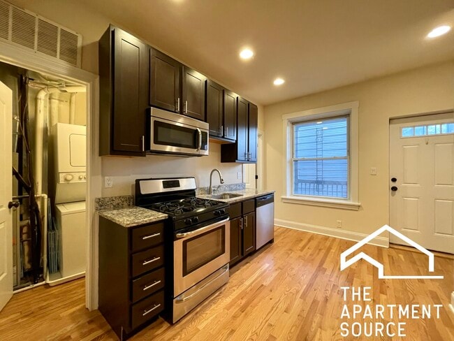 Photo - 2643 W George St Apartments Unit 2